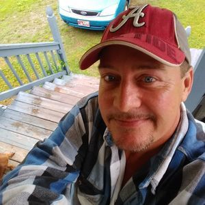 Meet your Posher, Timothy